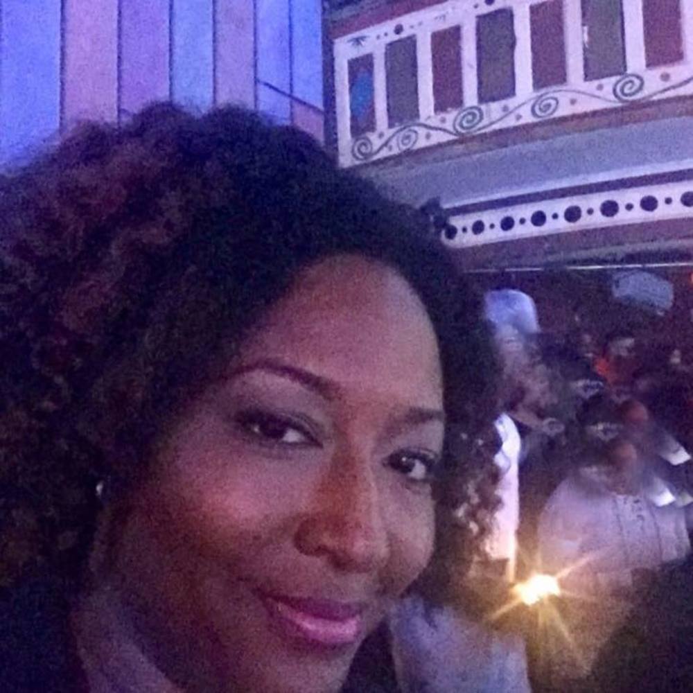 Meet your Posher, Misty